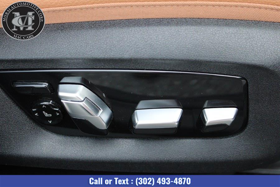 Used BMW 6 Series 640i xDrive Gran Turismo 2018 | Morsi Automotive Corp. New Castle, Delaware Used BMW 6 Series 640i xDrive Gran Turismo 2018 | Morsi Automotive Corp. New Castle, Delaware