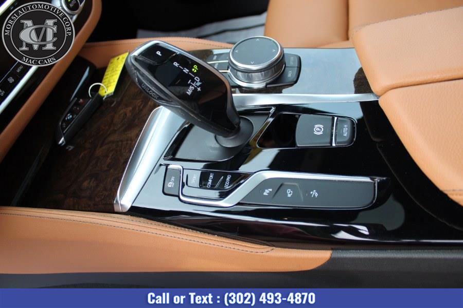 Used BMW 6 Series 640i xDrive Gran Turismo 2018 | Morsi Automotive Corp. New Castle, Delaware Used BMW 6 Series 640i xDrive Gran Turismo 2018 | Morsi Automotive Corp. New Castle, Delaware