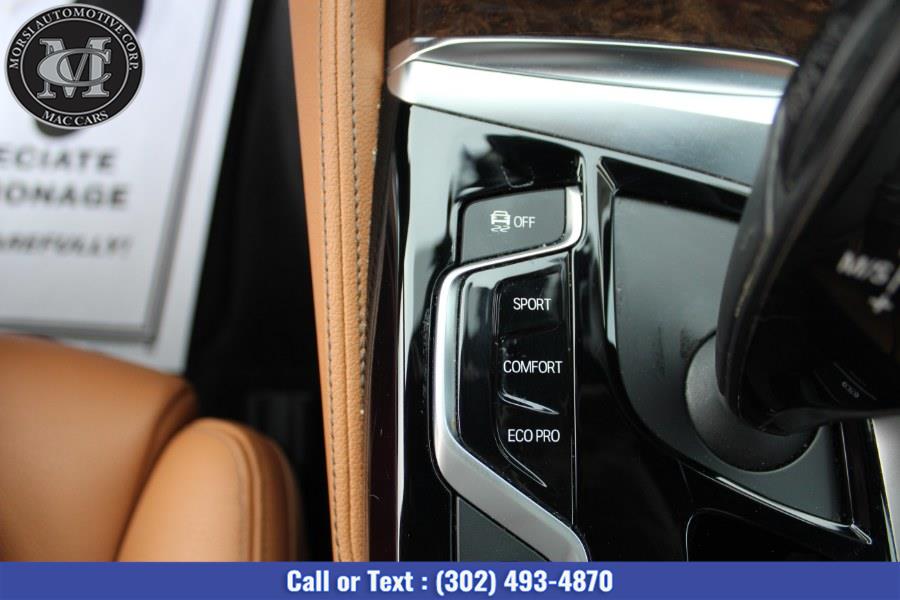 Used BMW 6 Series 640i xDrive Gran Turismo 2018 | Morsi Automotive Corp. New Castle, Delaware Used BMW 6 Series 640i xDrive Gran Turismo 2018 | Morsi Automotive Corp. New Castle, Delaware