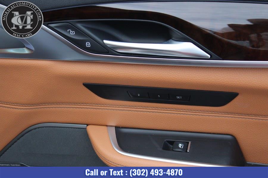 Used BMW 6 Series 640i xDrive Gran Turismo 2018 | Morsi Automotive Corp. New Castle, Delaware Used BMW 6 Series 640i xDrive Gran Turismo 2018 | Morsi Automotive Corp. New Castle, Delaware