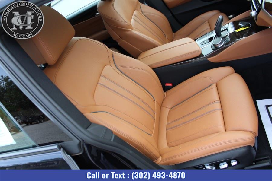 Used BMW 6 Series 640i xDrive Gran Turismo 2018 | Morsi Automotive Corp. New Castle, Delaware Used BMW 6 Series 640i xDrive Gran Turismo 2018 | Morsi Automotive Corp. New Castle, Delaware