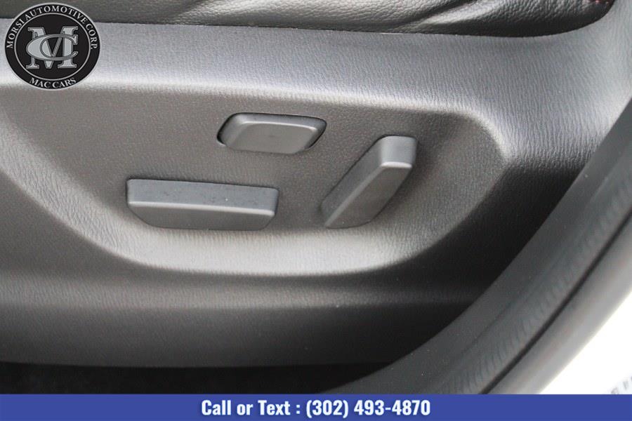 Used Mazda CX-5 2016.5 AWD 4dr Auto Grand Touring 2016 | Morsi Automotive Corp. New Castle, Delaware Used Mazda CX-5 2016.5 AWD 4dr Auto Grand Touring 2016 | Morsi Automotive Corp. New Castle, Delaware