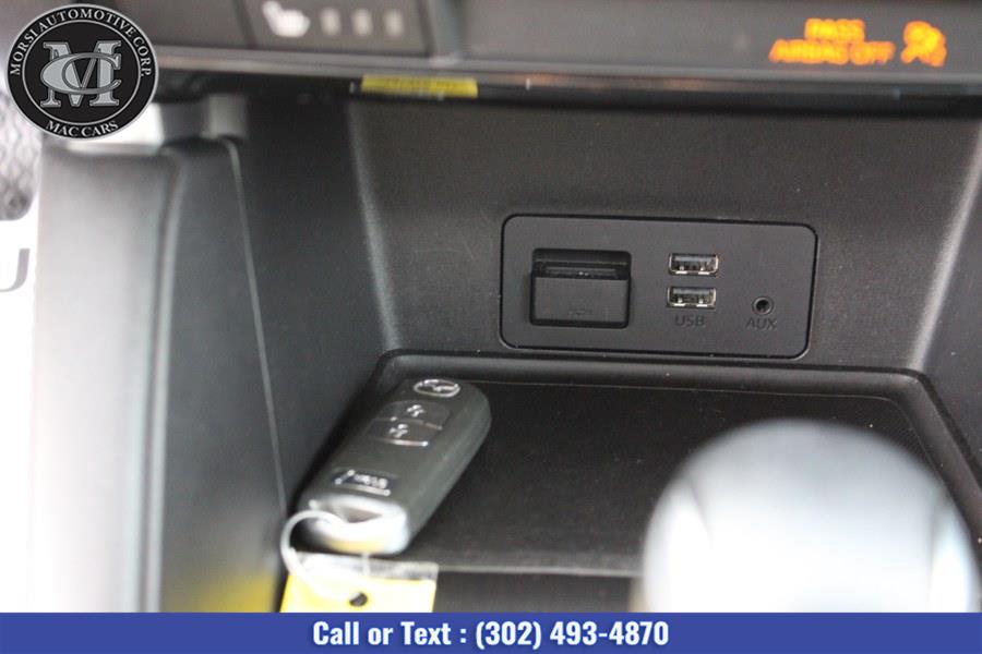 Used Mazda CX-5 2016.5 AWD 4dr Auto Grand Touring 2016 | Morsi Automotive Corp. New Castle, Delaware Used Mazda CX-5 2016.5 AWD 4dr Auto Grand Touring 2016 | Morsi Automotive Corp. New Castle, Delaware