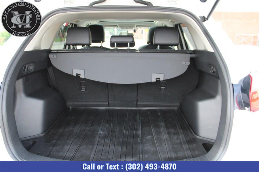 Used Mazda CX-5 2016.5 AWD 4dr Auto Grand Touring 2016 | Morsi Automotive Corp. New Castle, Delaware Used Mazda CX-5 2016.5 AWD 4dr Auto Grand Touring 2016 | Morsi Automotive Corp. New Castle, Delaware