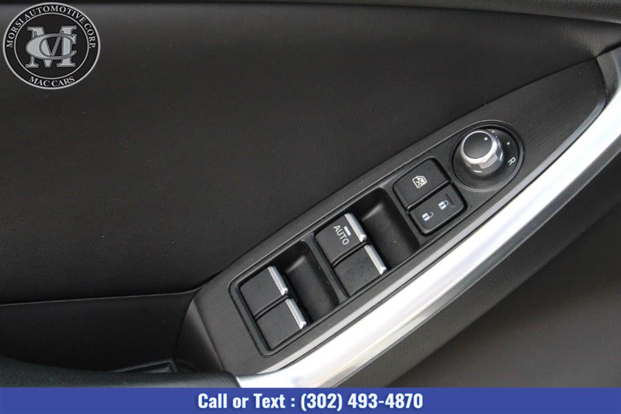 Used Mazda CX-5 2016.5 AWD 4dr Auto Grand Touring 2016 | Morsi Automotive Corp. New Castle, Delaware Used Mazda CX-5 2016.5 AWD 4dr Auto Grand Touring 2016 | Morsi Automotive Corp. New Castle, Delaware