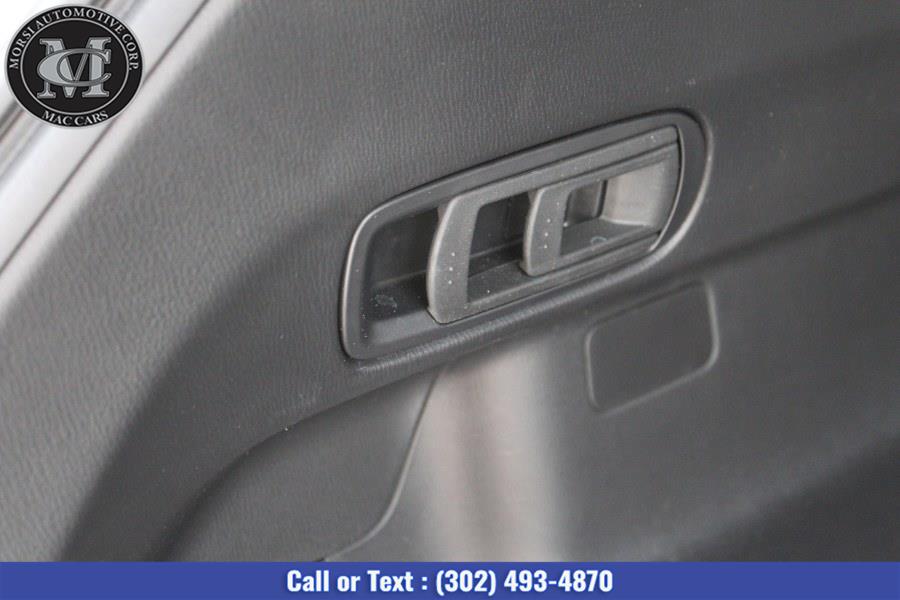 Used Mazda CX-5 2016.5 AWD 4dr Auto Grand Touring 2016 | Morsi Automotive Corp. New Castle, Delaware Used Mazda CX-5 2016.5 AWD 4dr Auto Grand Touring 2016 | Morsi Automotive Corp. New Castle, Delaware
