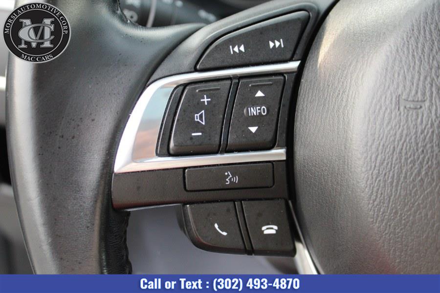 Used Mazda CX-5 2016.5 AWD 4dr Auto Grand Touring 2016 | Morsi Automotive Corp. New Castle, Delaware Used Mazda CX-5 2016.5 AWD 4dr Auto Grand Touring 2016 | Morsi Automotive Corp. New Castle, Delaware