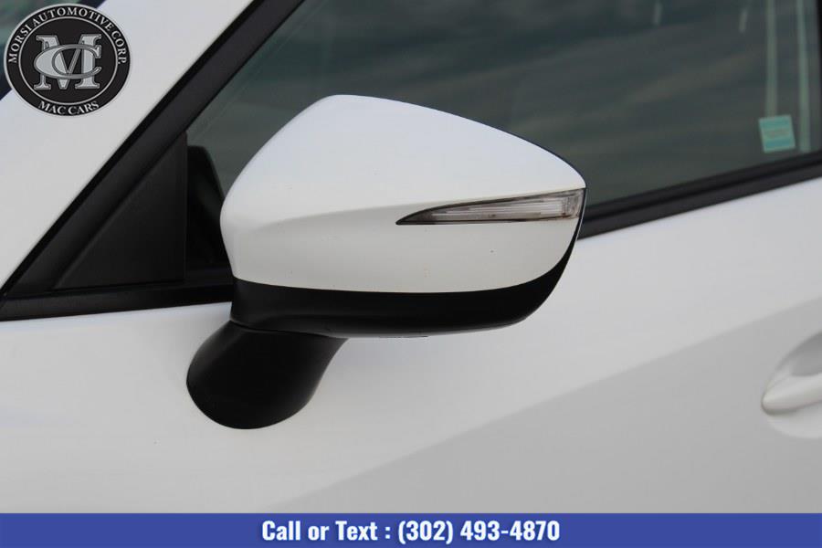 Used Mazda CX-5 2016.5 AWD 4dr Auto Grand Touring 2016 | Morsi Automotive Corp. New Castle, Delaware Used Mazda CX-5 2016.5 AWD 4dr Auto Grand Touring 2016 | Morsi Automotive Corp. New Castle, Delaware