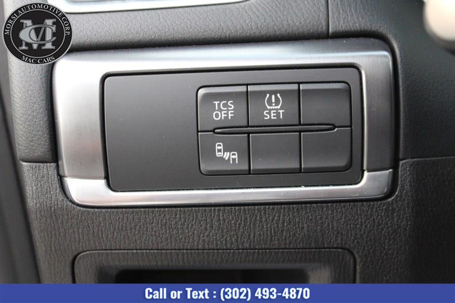 Used Mazda CX-5 2016.5 AWD 4dr Auto Grand Touring 2016 | Morsi Automotive Corp. New Castle, Delaware Used Mazda CX-5 2016.5 AWD 4dr Auto Grand Touring 2016 | Morsi Automotive Corp. New Castle, Delaware