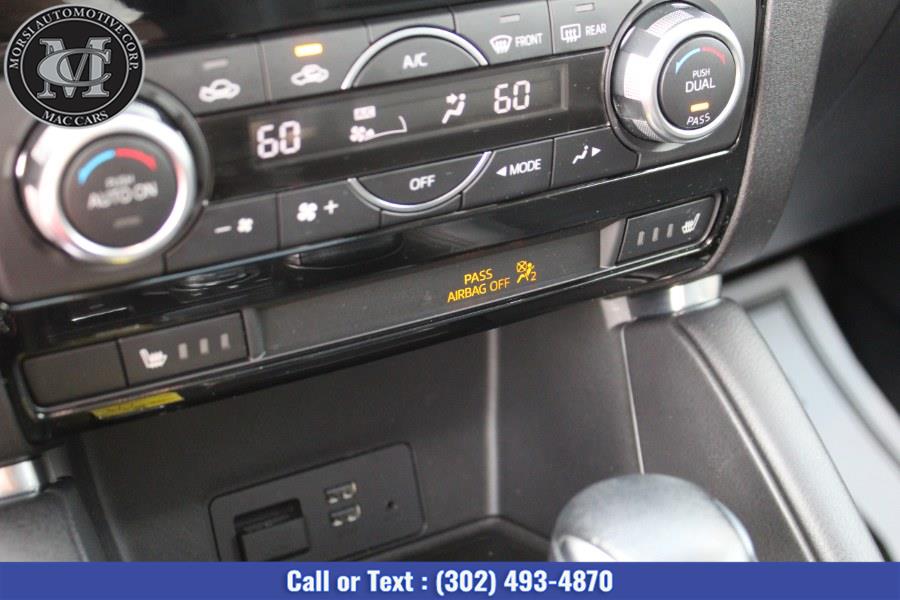 Used Mazda CX-5 2016.5 AWD 4dr Auto Grand Touring 2016 | Morsi Automotive Corp. New Castle, Delaware Used Mazda CX-5 2016.5 AWD 4dr Auto Grand Touring 2016 | Morsi Automotive Corp. New Castle, Delaware