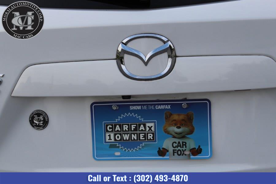 Used Mazda CX-5 2016.5 AWD 4dr Auto Grand Touring 2016 | Morsi Automotive Corp. New Castle, Delaware Used Mazda CX-5 2016.5 AWD 4dr Auto Grand Touring 2016 | Morsi Automotive Corp. New Castle, Delaware