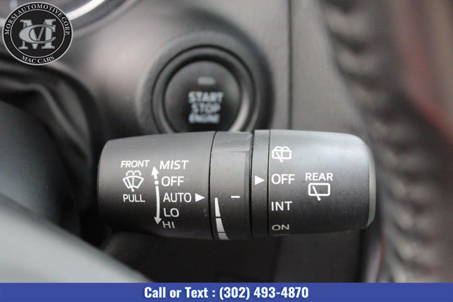Used Mazda CX-5 2016.5 AWD 4dr Auto Grand Touring 2016 | Morsi Automotive Corp. New Castle, Delaware Used Mazda CX-5 2016.5 AWD 4dr Auto Grand Touring 2016 | Morsi Automotive Corp. New Castle, Delaware