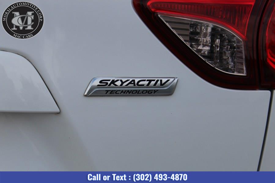 Used Mazda CX-5 2016.5 AWD 4dr Auto Grand Touring 2016 | Morsi Automotive Corp. New Castle, Delaware Used Mazda CX-5 2016.5 AWD 4dr Auto Grand Touring 2016 | Morsi Automotive Corp. New Castle, Delaware