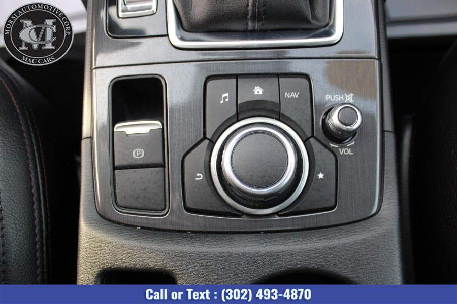 Used Mazda CX-5 2016.5 AWD 4dr Auto Grand Touring 2016 | Morsi Automotive Corp. New Castle, Delaware Used Mazda CX-5 2016.5 AWD 4dr Auto Grand Touring 2016 | Morsi Automotive Corp. New Castle, Delaware