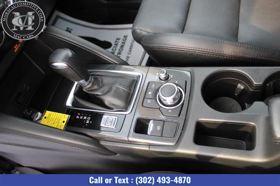 Used Mazda CX-5 2016.5 AWD 4dr Auto Grand Touring 2016 | Morsi Automotive Corp. New Castle, Delaware Used Mazda CX-5 2016.5 AWD 4dr Auto Grand Touring 2016 | Morsi Automotive Corp. New Castle, Delaware