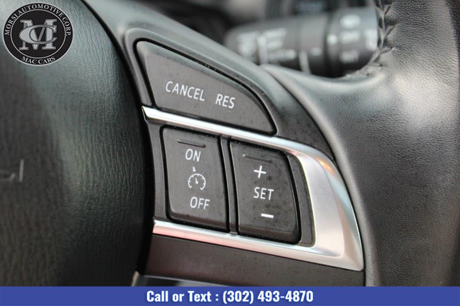 Used Mazda CX-5 2016.5 AWD 4dr Auto Grand Touring 2016 | Morsi Automotive Corp. New Castle, Delaware Used Mazda CX-5 2016.5 AWD 4dr Auto Grand Touring 2016 | Morsi Automotive Corp. New Castle, Delaware