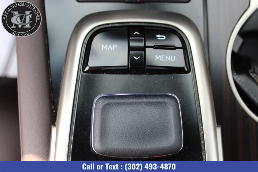 Used Lexus RX RX 350 AWD 2018 | Morsi Automotive Corp. New Castle, Delaware Used Lexus RX RX 350 AWD 2018 | Morsi Automotive Corp. New Castle, Delaware