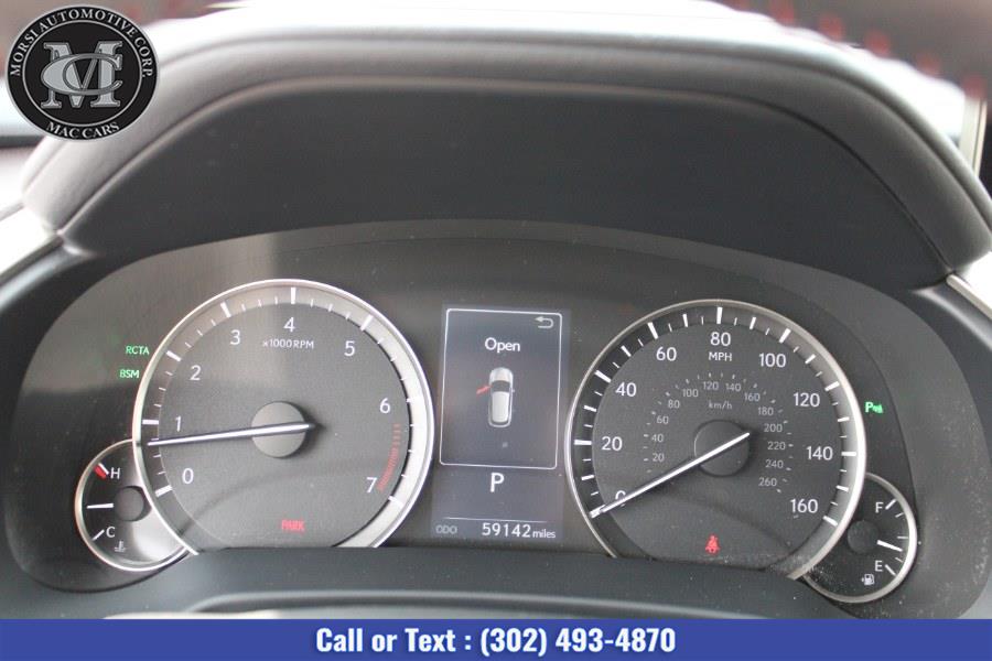 Used Lexus RX RX 350 AWD 2018 | Morsi Automotive Corp. New Castle, Delaware Used Lexus RX RX 350 AWD 2018 | Morsi Automotive Corp. New Castle, Delaware
