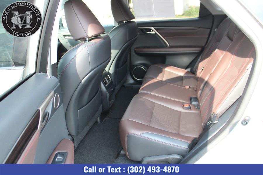 Used Lexus RX RX 350 AWD 2018 | Morsi Automotive Corp. New Castle, Delaware Used Lexus RX RX 350 AWD 2018 | Morsi Automotive Corp. New Castle, Delaware