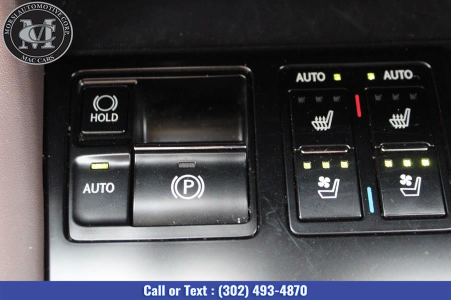Used Lexus RX RX 350 AWD 2018 | Morsi Automotive Corp. New Castle, Delaware Used Lexus RX RX 350 AWD 2018 | Morsi Automotive Corp. New Castle, Delaware
