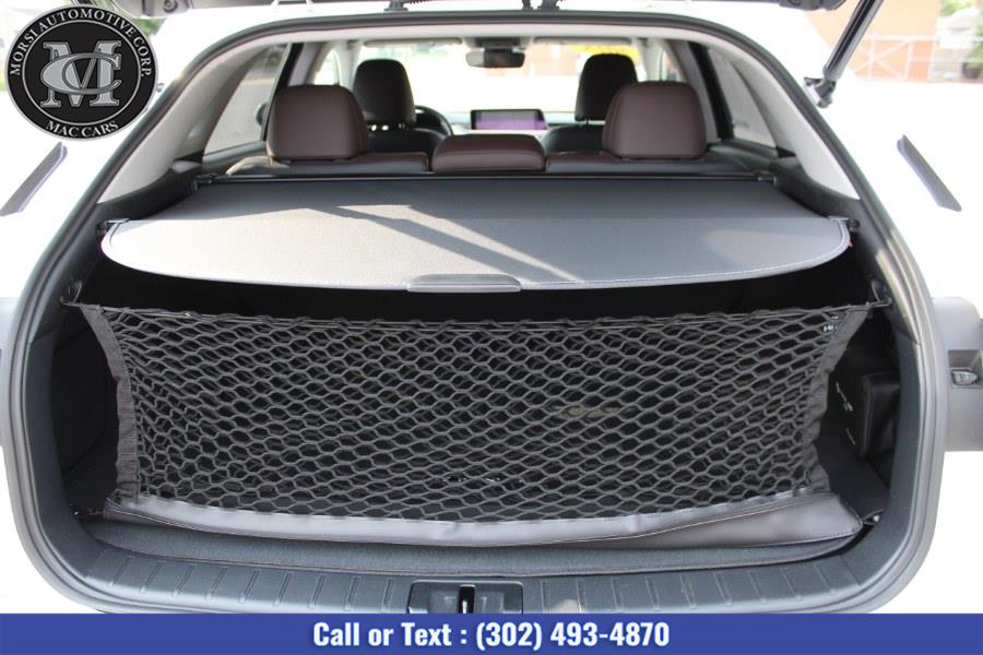 Used Lexus RX RX 350 AWD 2018 | Morsi Automotive Corp. New Castle, Delaware Used Lexus RX RX 350 AWD 2018 | Morsi Automotive Corp. New Castle, Delaware