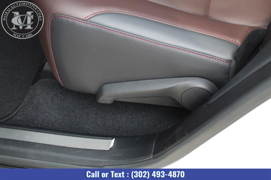 Used Lexus RX RX 350 AWD 2018 | Morsi Automotive Corp. New Castle, Delaware Used Lexus RX RX 350 AWD 2018 | Morsi Automotive Corp. New Castle, Delaware