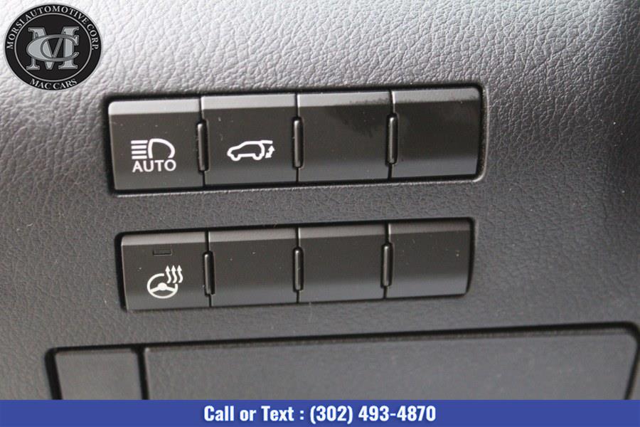Used Lexus RX RX 350 AWD 2018 | Morsi Automotive Corp. New Castle, Delaware Used Lexus RX RX 350 AWD 2018 | Morsi Automotive Corp. New Castle, Delaware