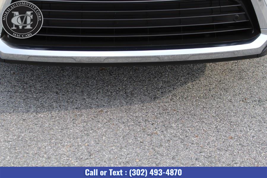 Used Lexus RX RX 350 AWD 2018 | Morsi Automotive Corp. New Castle, Delaware Used Lexus RX RX 350 AWD 2018 | Morsi Automotive Corp. New Castle, Delaware