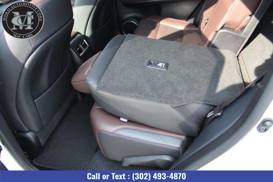 Used Lexus RX RX 350 AWD 2018 | Morsi Automotive Corp. New Castle, Delaware Used Lexus RX RX 350 AWD 2018 | Morsi Automotive Corp. New Castle, Delaware
