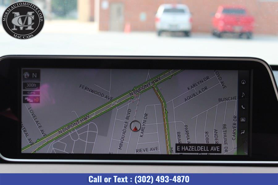 Used Lexus RX RX 350 AWD 2018 | Morsi Automotive Corp. New Castle, Delaware Used Lexus RX RX 350 AWD 2018 | Morsi Automotive Corp. New Castle, Delaware