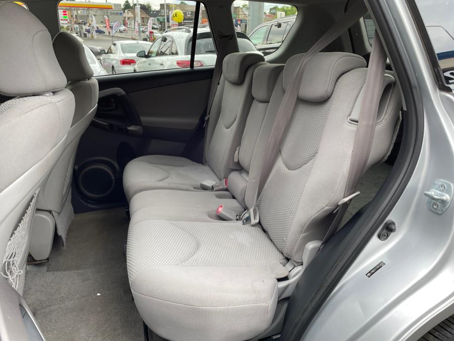 Used Toyota RAV4 4WD 4dr 4-cyl 4-Spd AT Ltd (Natl) 2008 | Sunrise of Elmont. Elmont, New York Used Toyota RAV4 4WD 4dr 4-cyl 4-Spd AT Ltd (Natl) 2008 | Sunrise of Elmont. Elmont, New York