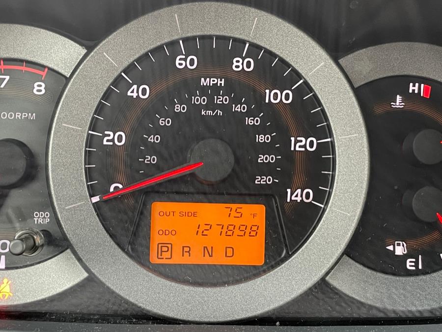 Used Toyota RAV4 4WD 4dr 4-cyl 4-Spd AT Ltd (Natl) 2008 | Sunrise of Elmont. Elmont, New York Used Toyota RAV4 4WD 4dr 4-cyl 4-Spd AT Ltd (Natl) 2008 | Sunrise of Elmont. Elmont, New York