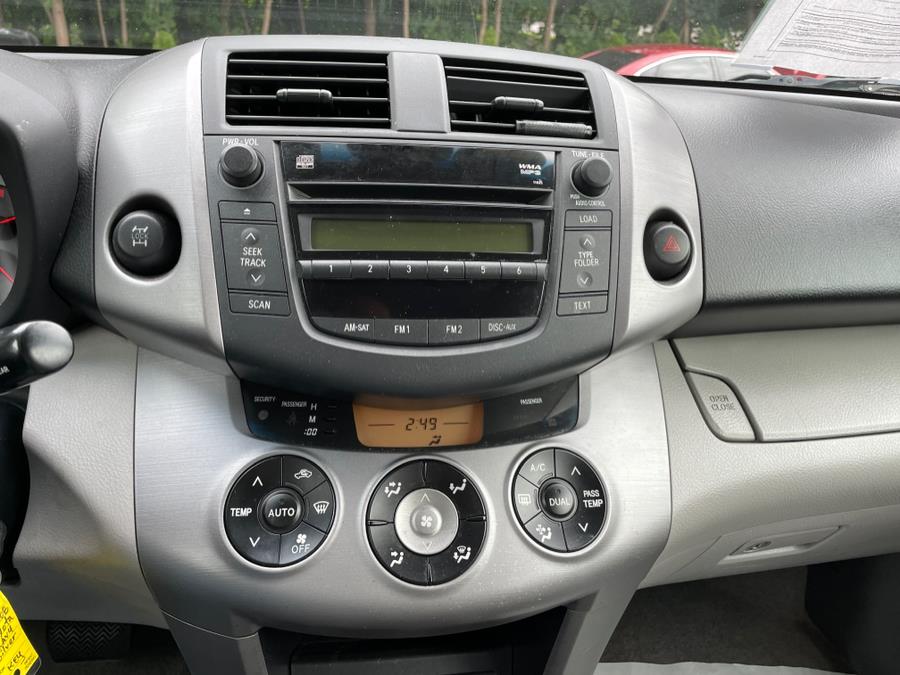 Used Toyota RAV4 4WD 4dr 4-cyl 4-Spd AT Ltd (Natl) 2008 | Sunrise of Elmont. Elmont, New York Used Toyota RAV4 4WD 4dr 4-cyl 4-Spd AT Ltd (Natl) 2008 | Sunrise of Elmont. Elmont, New York