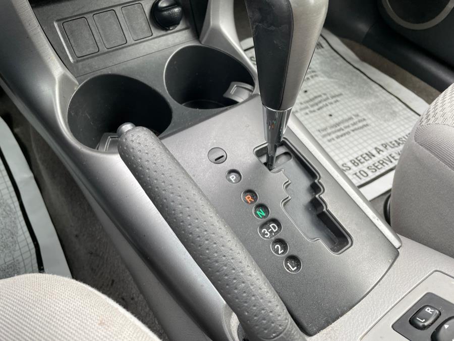 Used Toyota RAV4 4WD 4dr 4-cyl 4-Spd AT Ltd (Natl) 2008 | Sunrise of Elmont. Elmont, New York Used Toyota RAV4 4WD 4dr 4-cyl 4-Spd AT Ltd (Natl) 2008 | Sunrise of Elmont. Elmont, New York
