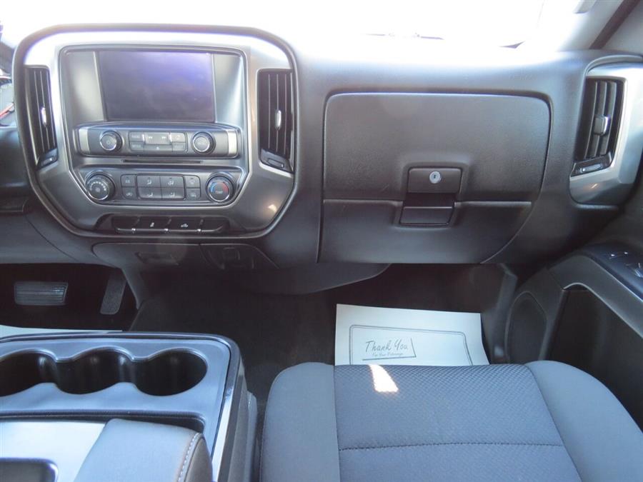Used Chevrolet Silverado 1500 LT 4x4 4dr Crew Cab 5.8 ft. SB 2018 | Lake City Exports Inc. Auburn, Maine Used Chevrolet Silverado 1500 LT 4x4 4dr Crew Cab 5.8 ft. SB 2018 | Lake City Exports Inc. Auburn, Maine