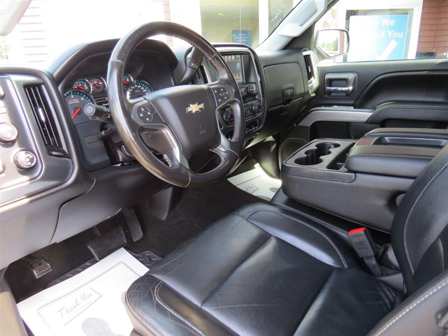 Used Chevrolet Silverado 2500hd LT 4x4 4dr Double Cab SB 2017 | Lake City Exports Inc. Auburn, Maine Used Chevrolet Silverado 2500hd LT 4x4 4dr Double Cab SB 2017 | Lake City Exports Inc. Auburn, Maine
