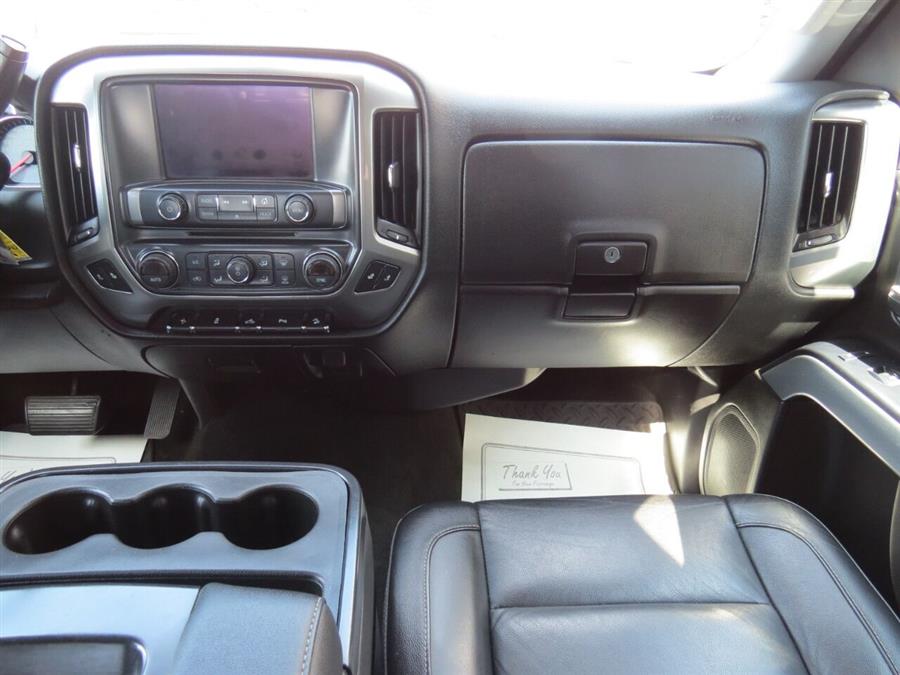 Used Chevrolet Silverado 2500hd LT 4x4 4dr Double Cab SB 2017 | Lake City Exports Inc. Auburn, Maine Used Chevrolet Silverado 2500hd LT 4x4 4dr Double Cab SB 2017 | Lake City Exports Inc. Auburn, Maine