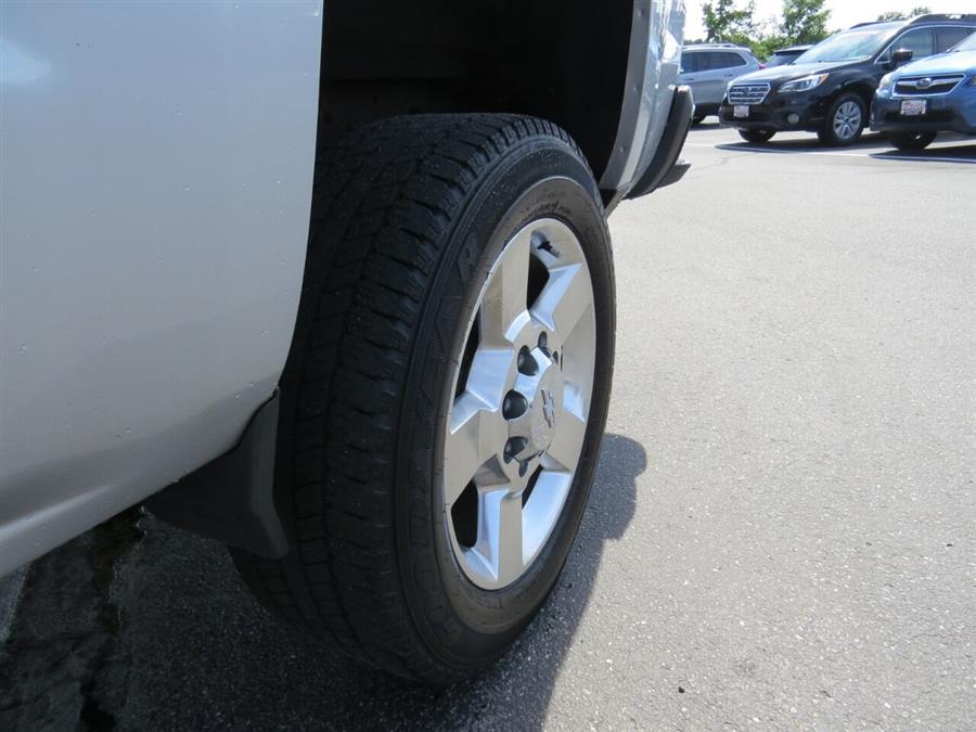 Used Chevrolet Silverado 2500hd LT 4x4 4dr Double Cab SB 2017 | Lake City Exports Inc. Auburn, Maine Used Chevrolet Silverado 2500hd LT 4x4 4dr Double Cab SB 2017 | Lake City Exports Inc. Auburn, Maine