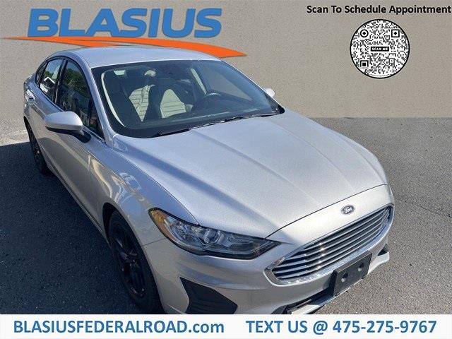 Used Ford Fusion SE 2019 | Blasius Federal Road. Brookfield, Connecticut Used Ford Fusion SE 2019 | Blasius Federal Road. Brookfield, Connecticut
