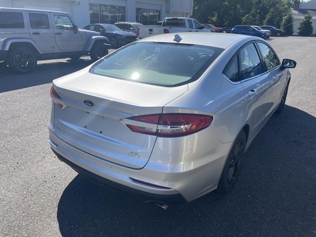 Used Ford Fusion SE 2019 | Blasius Federal Road. Brookfield, Connecticut Used Ford Fusion SE 2019 | Blasius Federal Road. Brookfield, Connecticut
