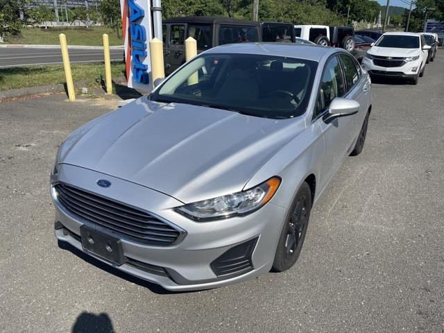 Used Ford Fusion SE 2019 | Blasius Federal Road. Brookfield, Connecticut Used Ford Fusion SE 2019 | Blasius Federal Road. Brookfield, Connecticut