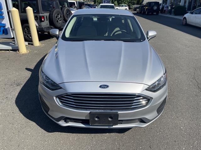 Used Ford Fusion SE 2019 | Blasius Federal Road. Brookfield, Connecticut Used Ford Fusion SE 2019 | Blasius Federal Road. Brookfield, Connecticut