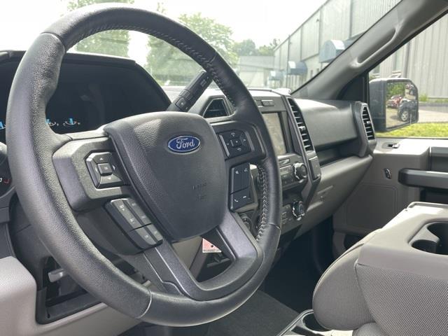 Used Ford F-150 XLT 2019 | Blasius Federal Road. Brookfield, Connecticut Used Ford F-150 XLT 2019 | Blasius Federal Road. Brookfield, Connecticut