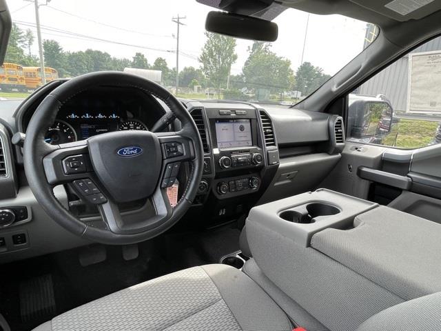 Used Ford F-150 XLT 2019 | Blasius Federal Road. Brookfield, Connecticut Used Ford F-150 XLT 2019 | Blasius Federal Road. Brookfield, Connecticut