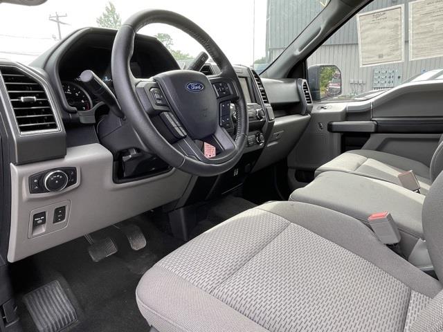 Used Ford F-150 XLT 2019 | Blasius Federal Road. Brookfield, Connecticut Used Ford F-150 XLT 2019 | Blasius Federal Road. Brookfield, Connecticut