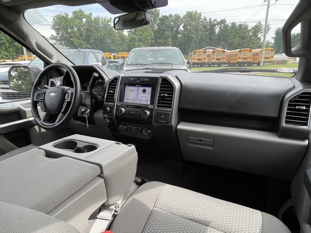 Used Ford F-150 XLT 2019 | Blasius Federal Road. Brookfield, Connecticut Used Ford F-150 XLT 2019 | Blasius Federal Road. Brookfield, Connecticut