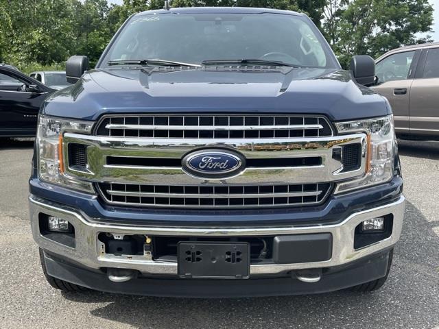 Used Ford F-150 XLT 2019 | Blasius Federal Road. Brookfield, Connecticut Used Ford F-150 XLT 2019 | Blasius Federal Road. Brookfield, Connecticut