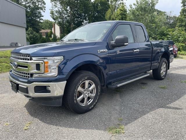Used Ford F-150 XLT 2019 | Blasius Federal Road. Brookfield, Connecticut Used Ford F-150 XLT 2019 | Blasius Federal Road. Brookfield, Connecticut