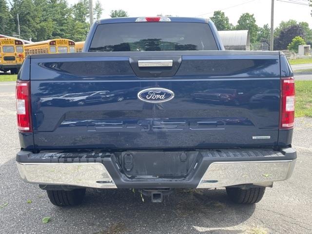 Used Ford F-150 XLT 2019 | Blasius Federal Road. Brookfield, Connecticut Used Ford F-150 XLT 2019 | Blasius Federal Road. Brookfield, Connecticut