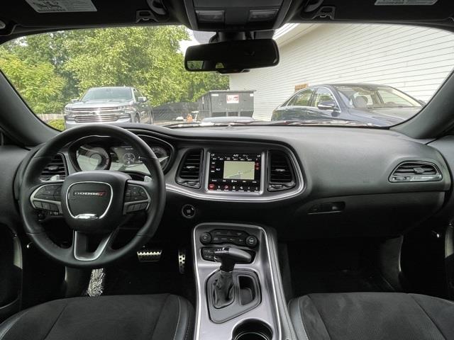 Used Dodge Challenger R/T Scat Pack 2019 | Blasius Federal Road. Brookfield, Connecticut Used Dodge Challenger R/T Scat Pack 2019 | Blasius Federal Road. Brookfield, Connecticut